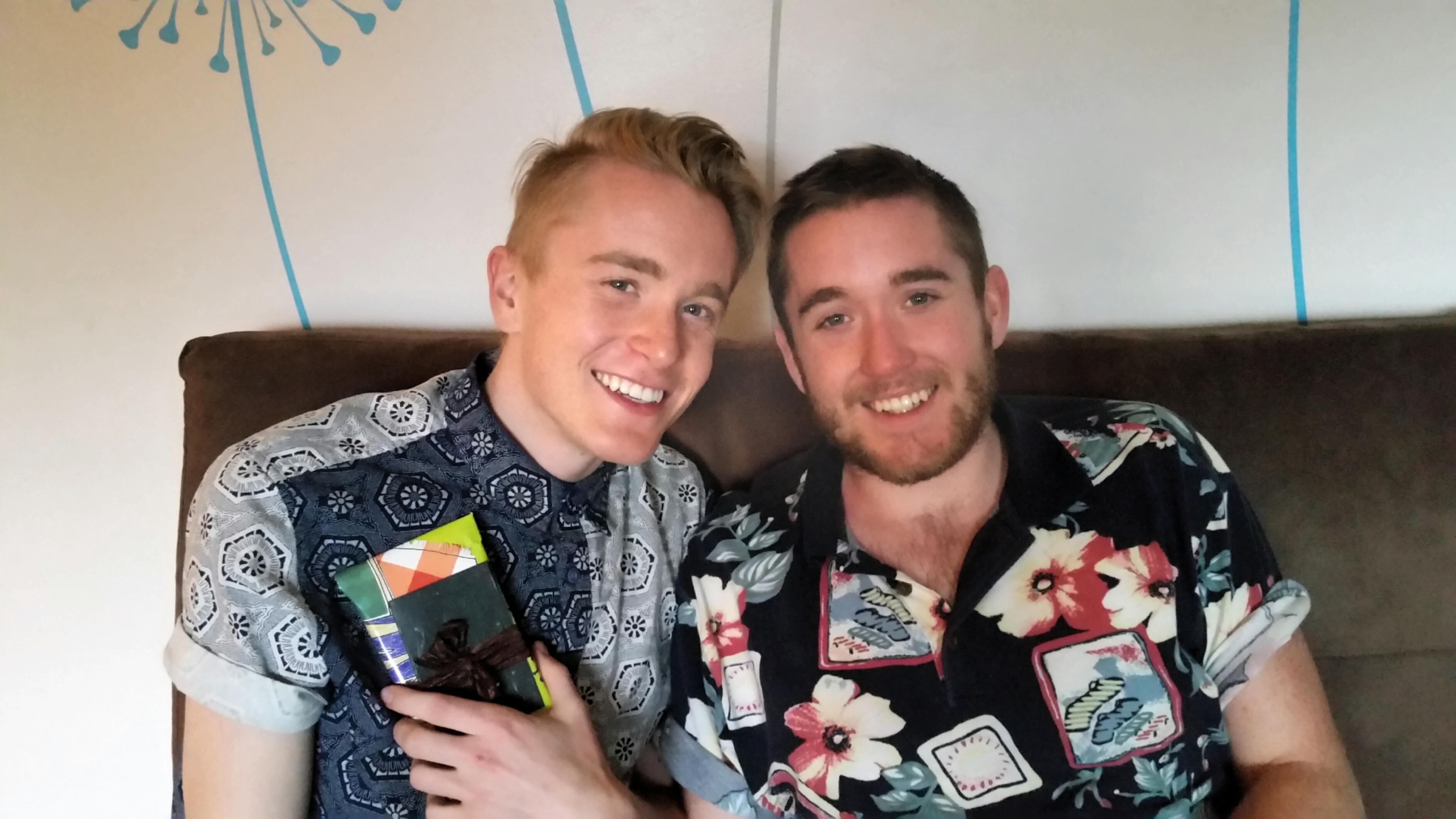 Birthday Photo